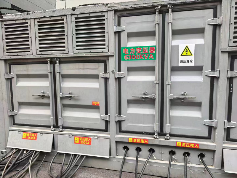 樊城柴油发电机组换季保养注意哪些事项？