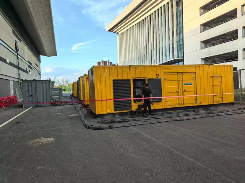 樊城柴油发电机冬季保养注意事项?