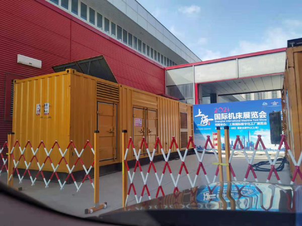 樊城发电机出租 对于发电机的特性你了解多少？