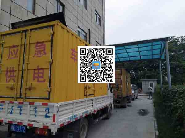 樊城发电车出租-发电机产品使用越来越广泛