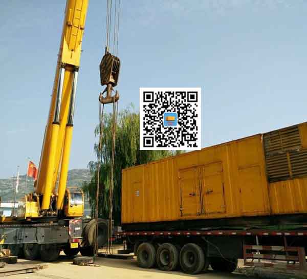 樊城发电车出租-全自动发电机组长期不使用该如何保养？
