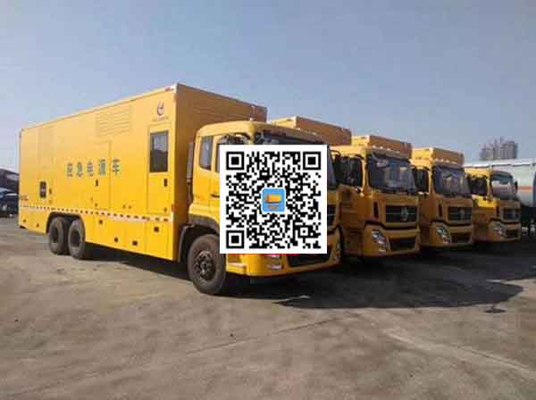 樊城出租发电车-怎样确保潍柴发电机组的质量