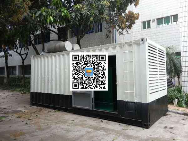 樊城出租发电机-什么样的柴油发电机使用效果比较好