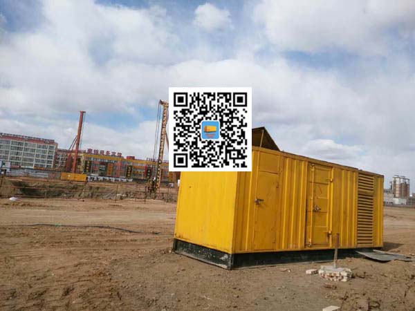 樊城发电机出租-柴油发电机组安全操作规程有哪些？