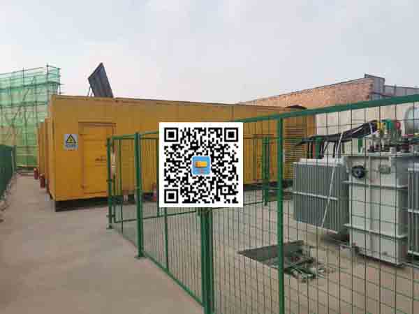 樊城发电机组的社会应用有哪些