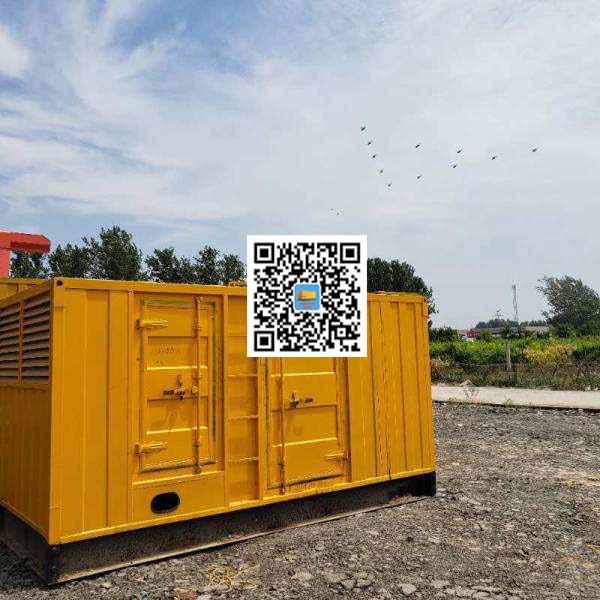 樊城发电机出租发电机电刷的结构与作用是什么