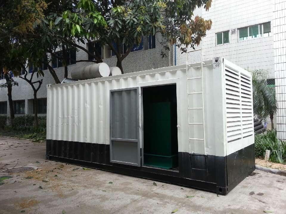樊城发电机出租-玉柴发电机组的配置有哪些？
