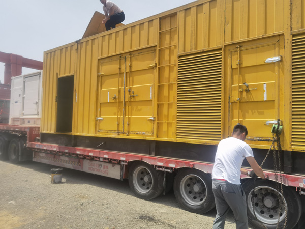 樊城发电机出租100KW发电机需要什么规格的电缆线？