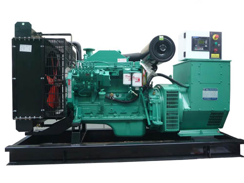 樊城有哪些方法可以提高 200kw 柴油发电机的燃油效率？