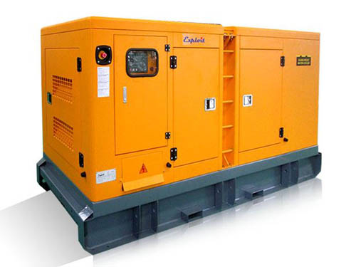 樊城影响 200kw 柴油发电机油耗的因素有哪些？