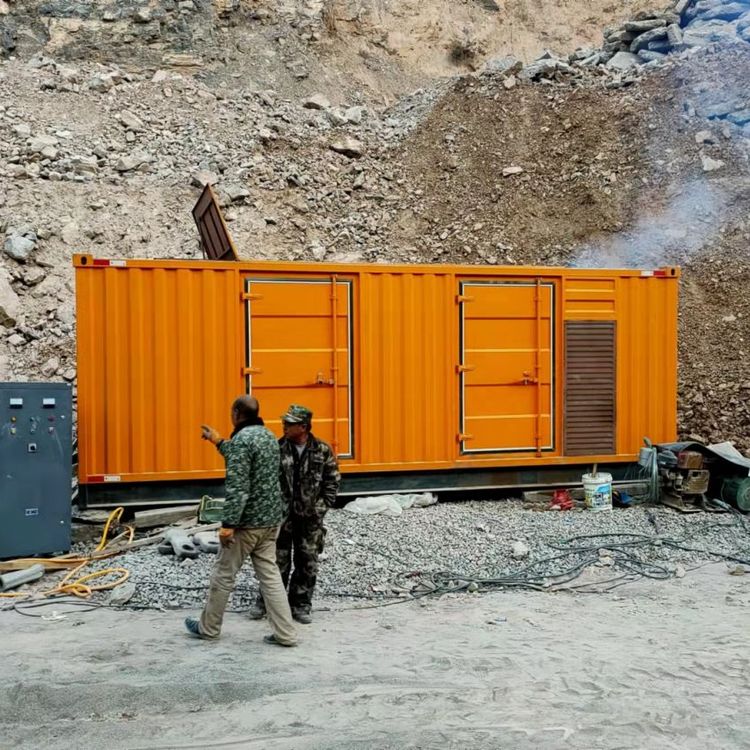樊城如何降低 200kW 柴油发电机在高海拔地区的油耗？