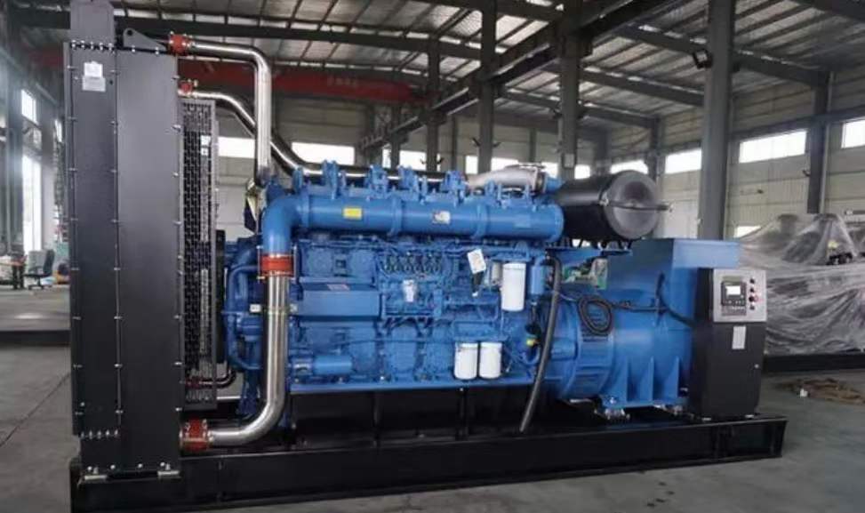 樊城800kW 柴油发电机的输出电流是恒定的吗？