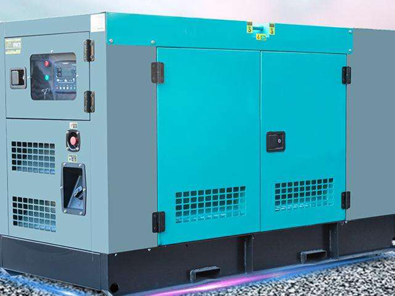 樊城50KW柴油发电机油耗是多少？