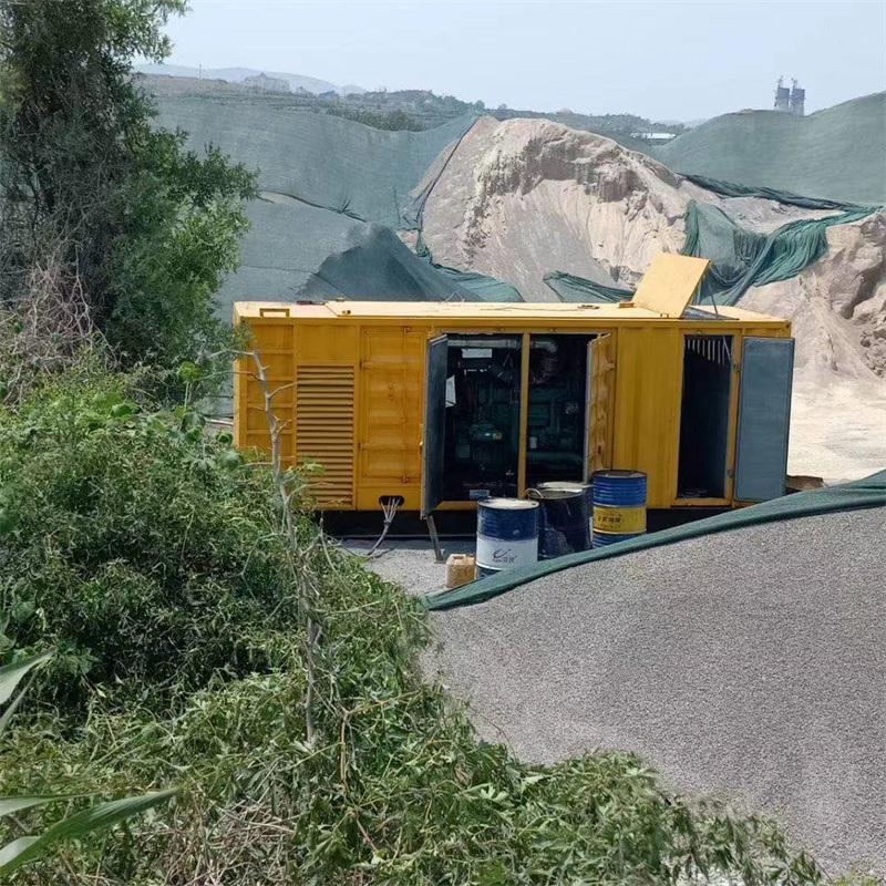 樊城影响 400KW 柴油发电机组油耗的因素有哪些？