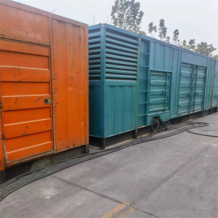 樊城如何选择适合 600kW 柴油发电机组的热继电器？