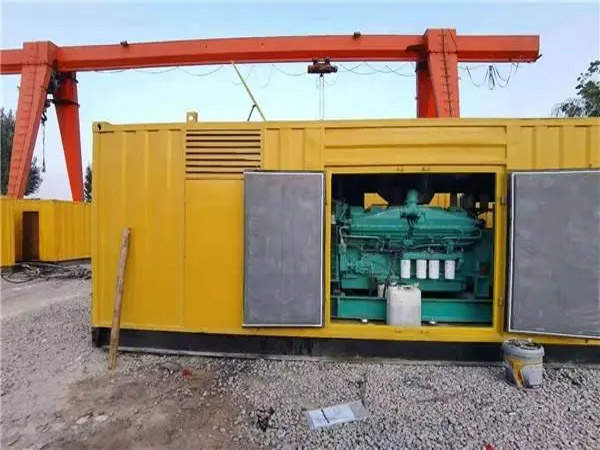 樊城冬季低温环境下，500KW发电机组应该选择什么类型的启动电瓶？