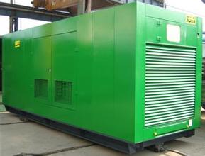 樊城柴油发电机组的加热装置有哪些类型？