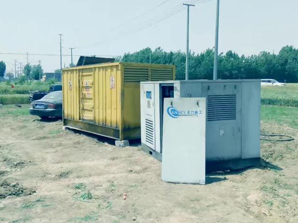 樊城柴油发电机组冬季日常维修需要哪些工具?